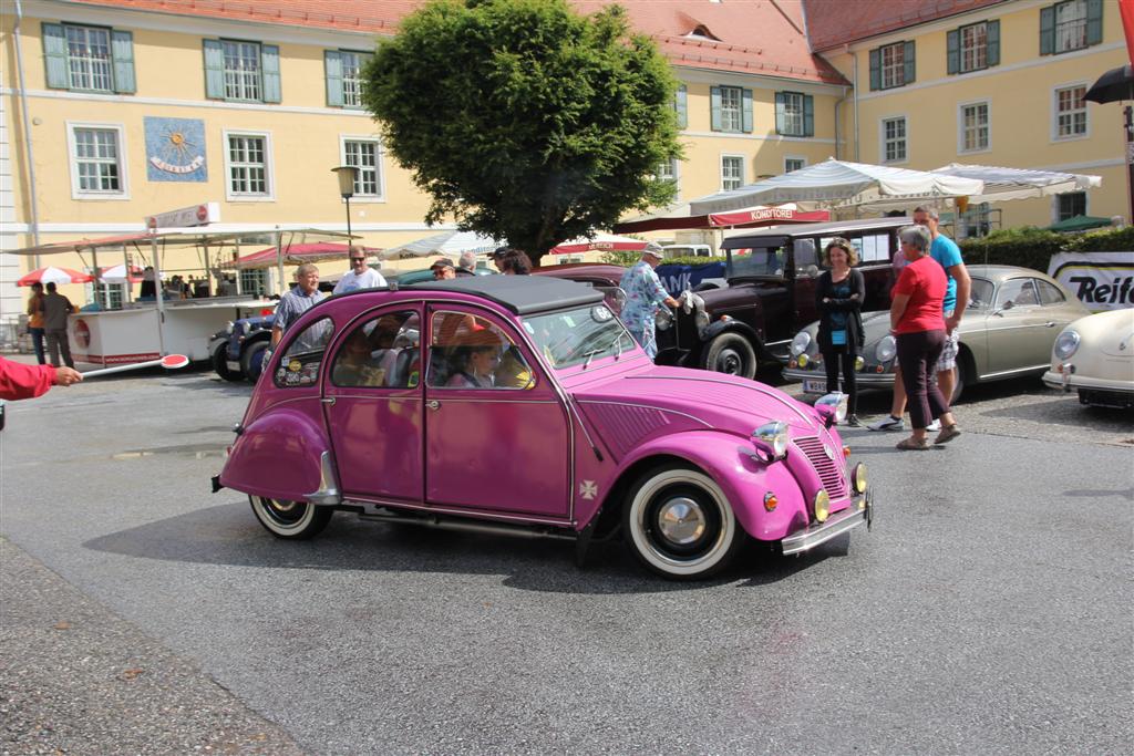 2014-07-13    Oldtimertreffen